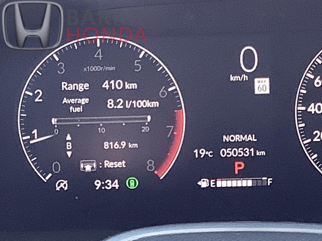 2024 Honda CR-V LX-B 4dr All-Wheel Drive Photo