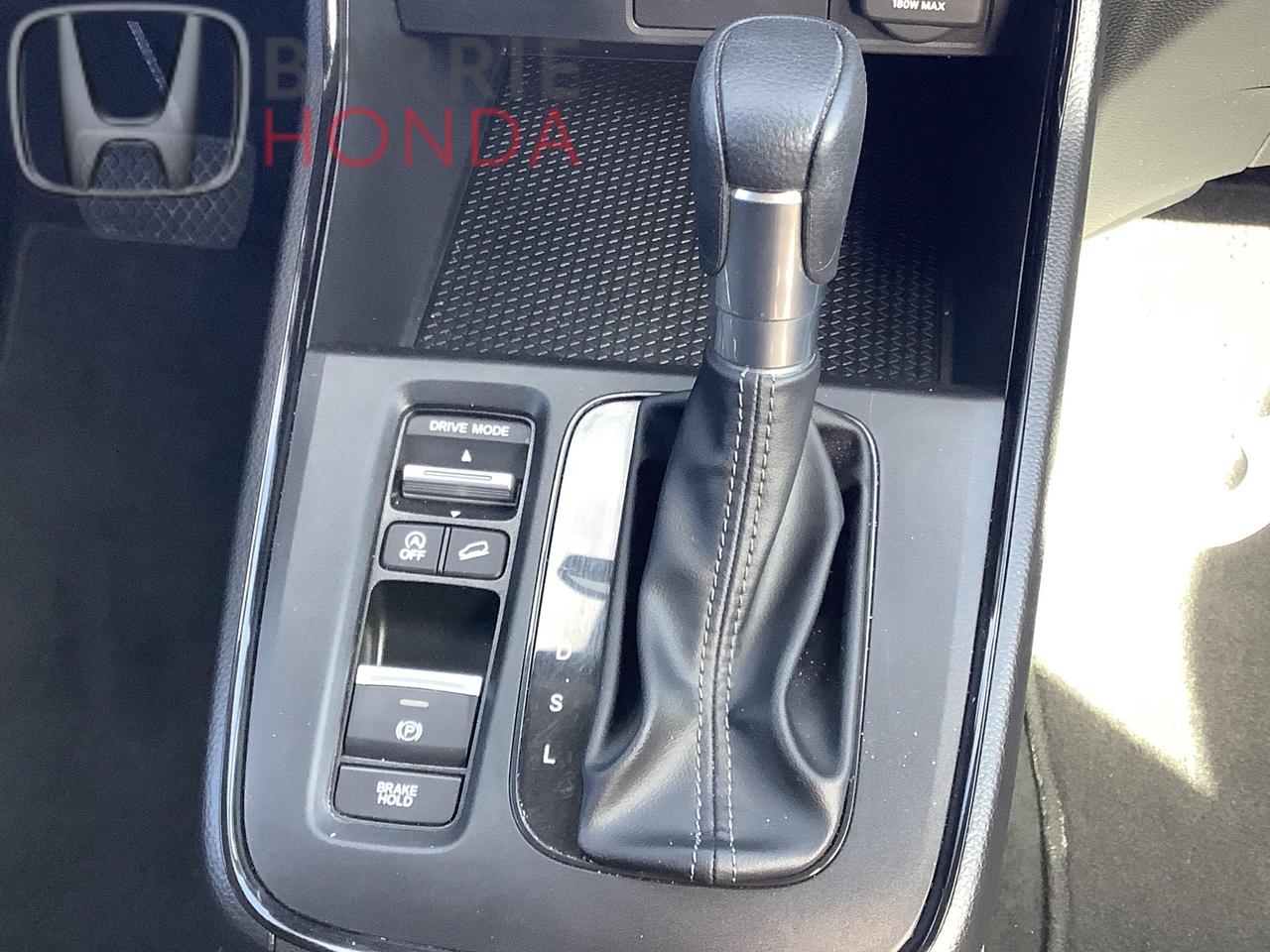 2024 Honda CR-V LX-B 4dr All-Wheel Drive Photo