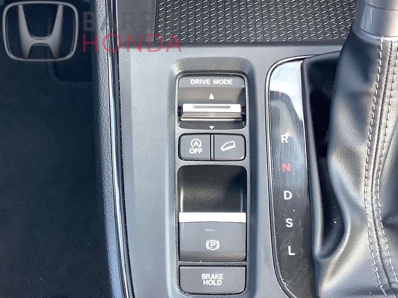 2024 Honda CR-V LX-B 4dr All-Wheel Drive Photo