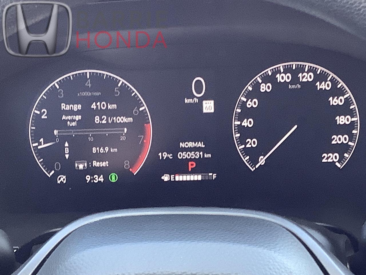2024 Honda CR-V LX-B 4dr All-Wheel Drive Photo