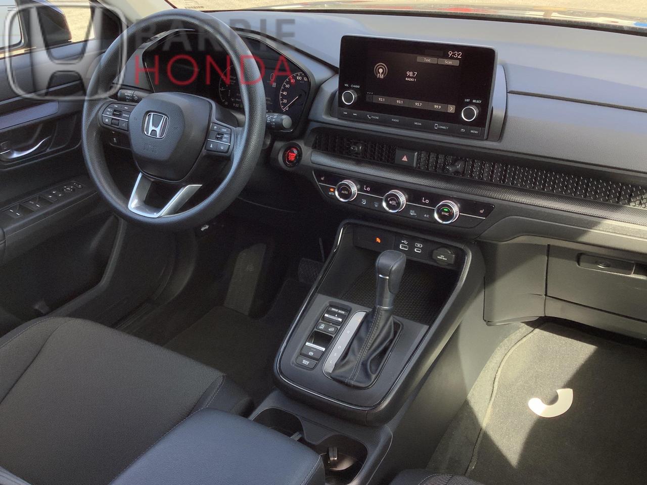2024 Honda CR-V LX-B 4dr All-Wheel Drive Photo