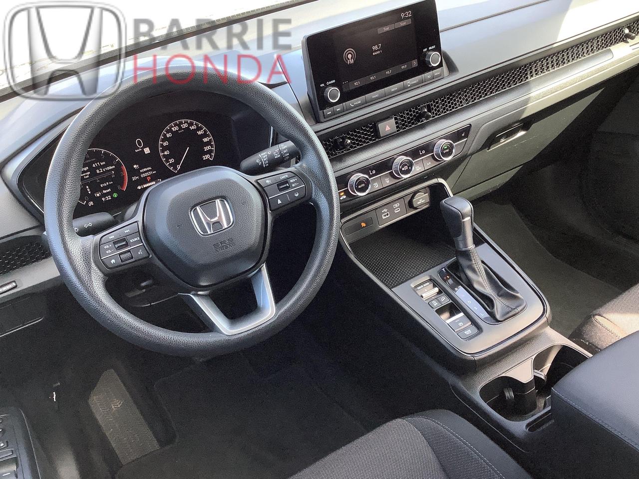 2024 Honda CR-V LX-B 4dr All-Wheel Drive Photo