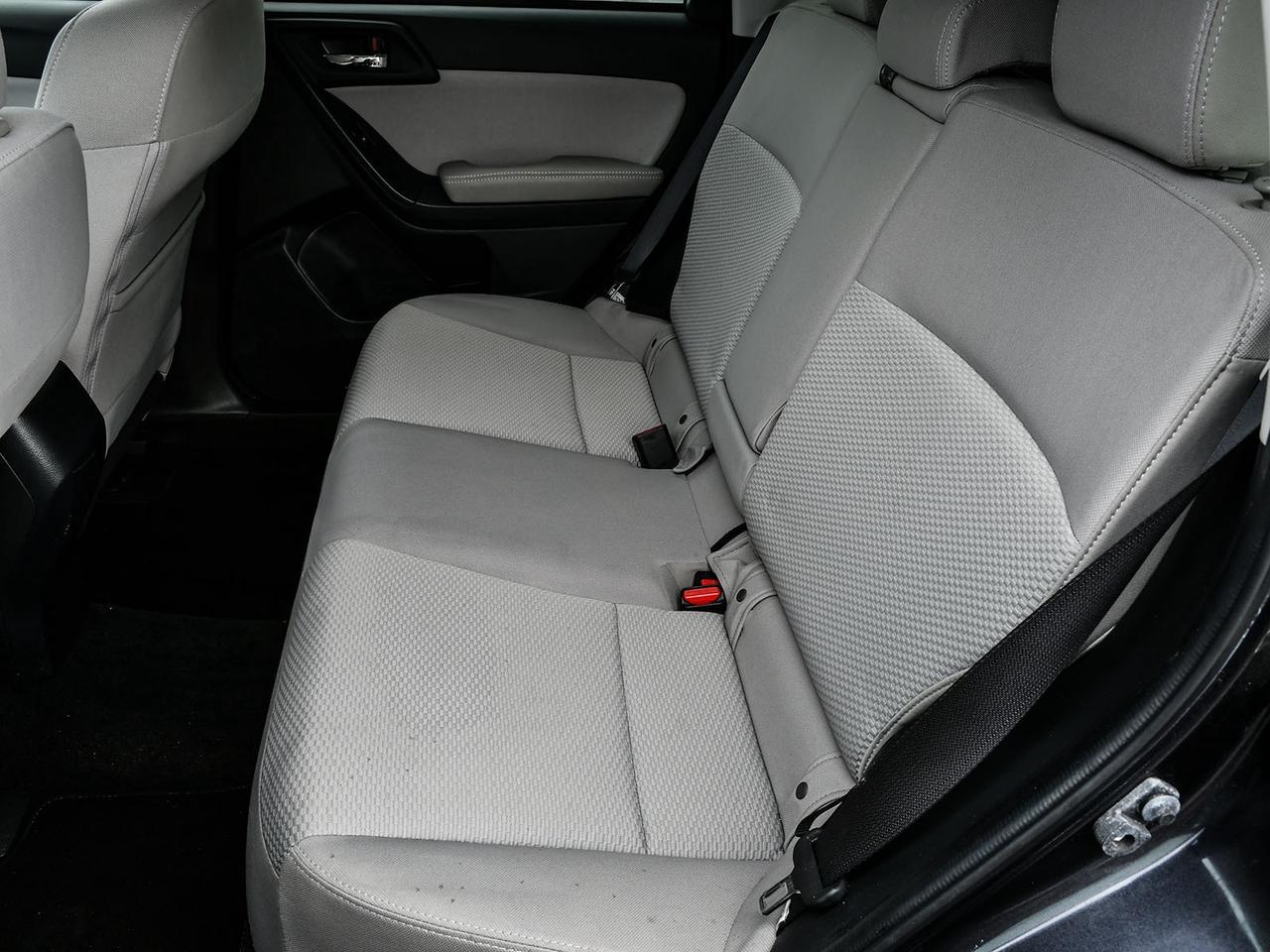 2016 Subaru Forester TOURING AWD   CAM   BT   POWER SEAT   CERTIFIED Photo