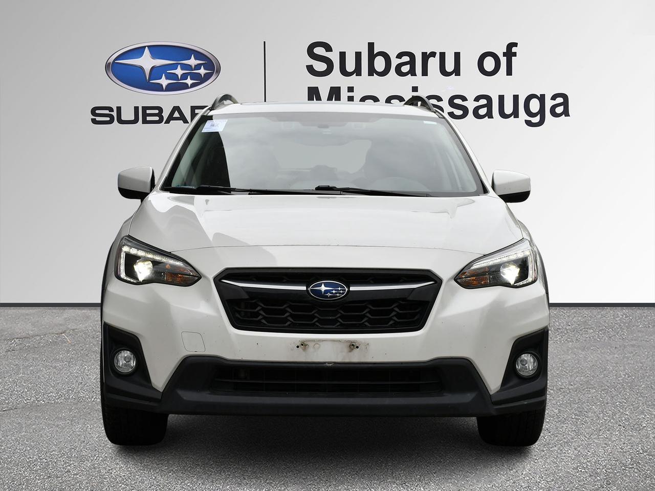 2018 Subaru Crosstrek SPORT   1OWNER   CAM   BT   CARPLAY   CERTIFIED Photo2
