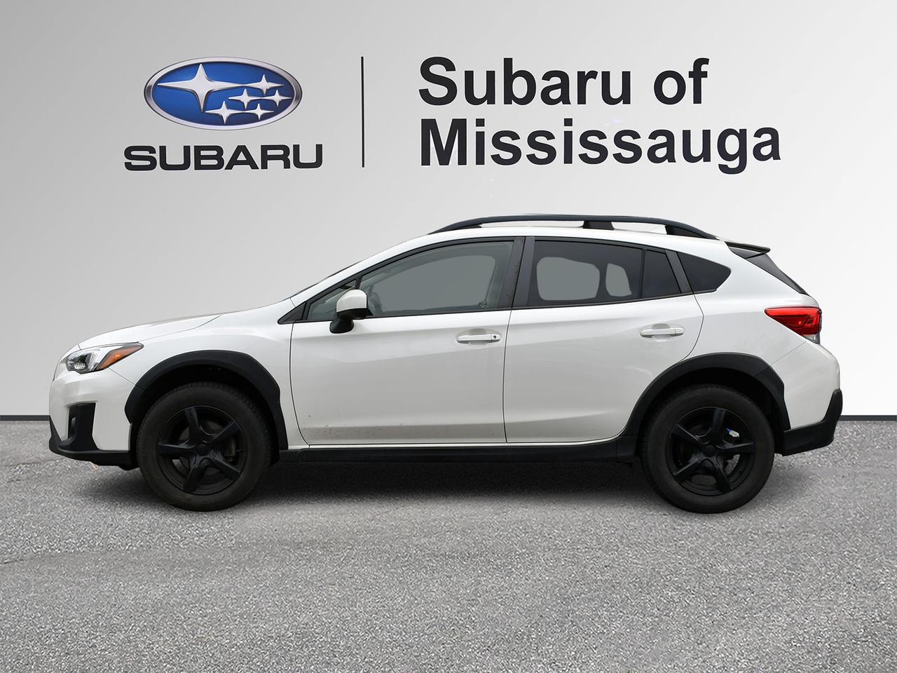 2018 Subaru Crosstrek SPORT   1OWNER   CAM   BT   CARPLAY   CERTIFIED Photo3