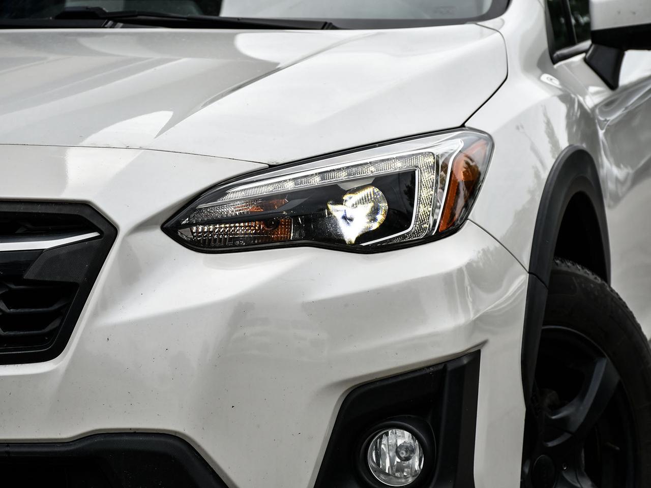 2018 Subaru Crosstrek SPORT   1OWNER   CAM   BT   CARPLAY   CERTIFIED Photo