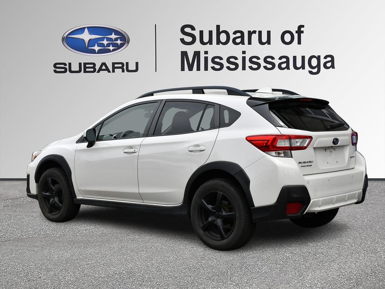 2018 Subaru Crosstrek SPORT   1OWNER   CAM   BT   CARPLAY   CERTIFIED Photo