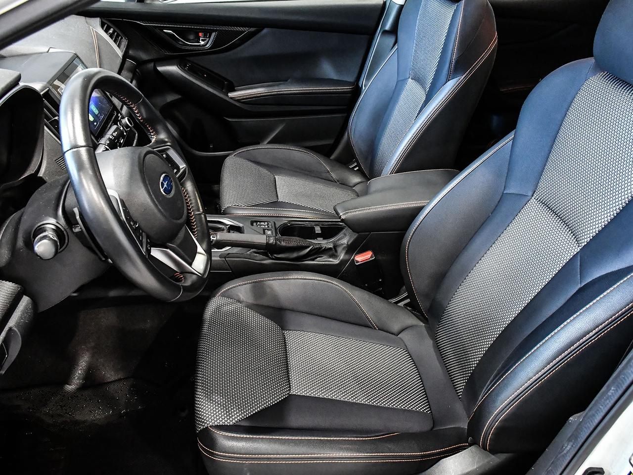 2018 Subaru Crosstrek SPORT   1OWNER   CAM   BT   CARPLAY   CERTIFIED Photo