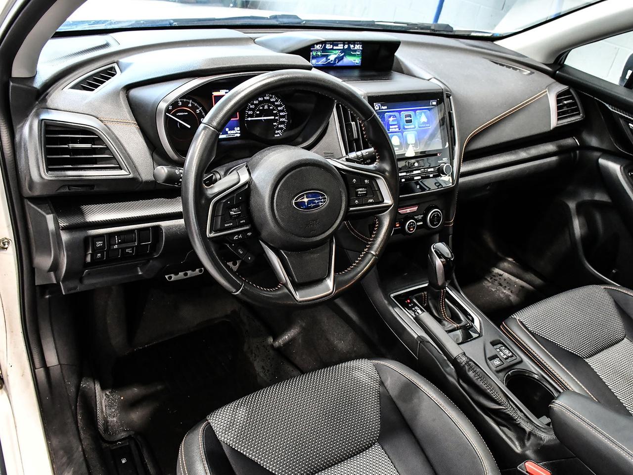 2018 Subaru Crosstrek SPORT   1OWNER   CAM   BT   CARPLAY   CERTIFIED Photo