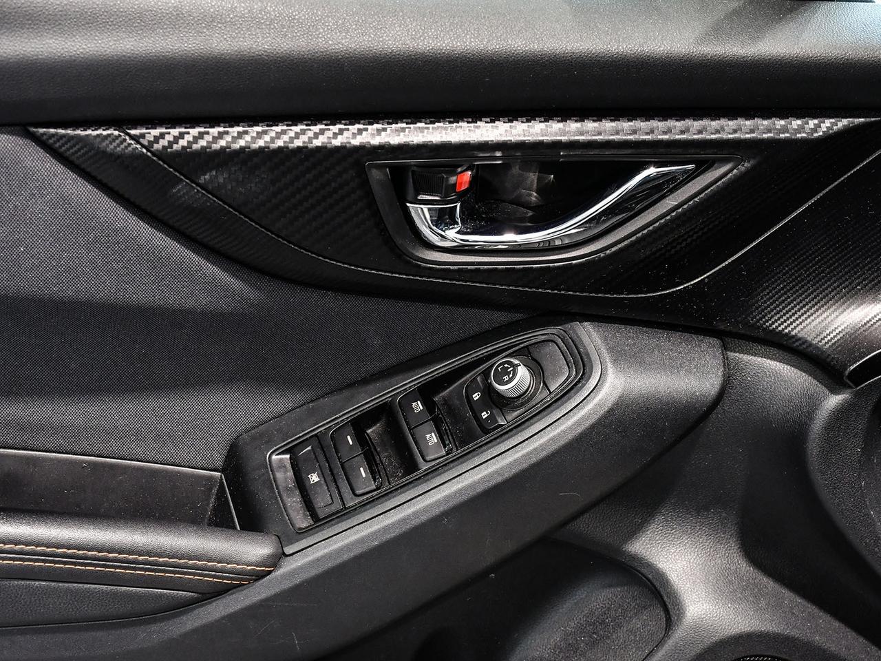 2018 Subaru Crosstrek SPORT   1OWNER   CAM   BT   CARPLAY   CERTIFIED Photo