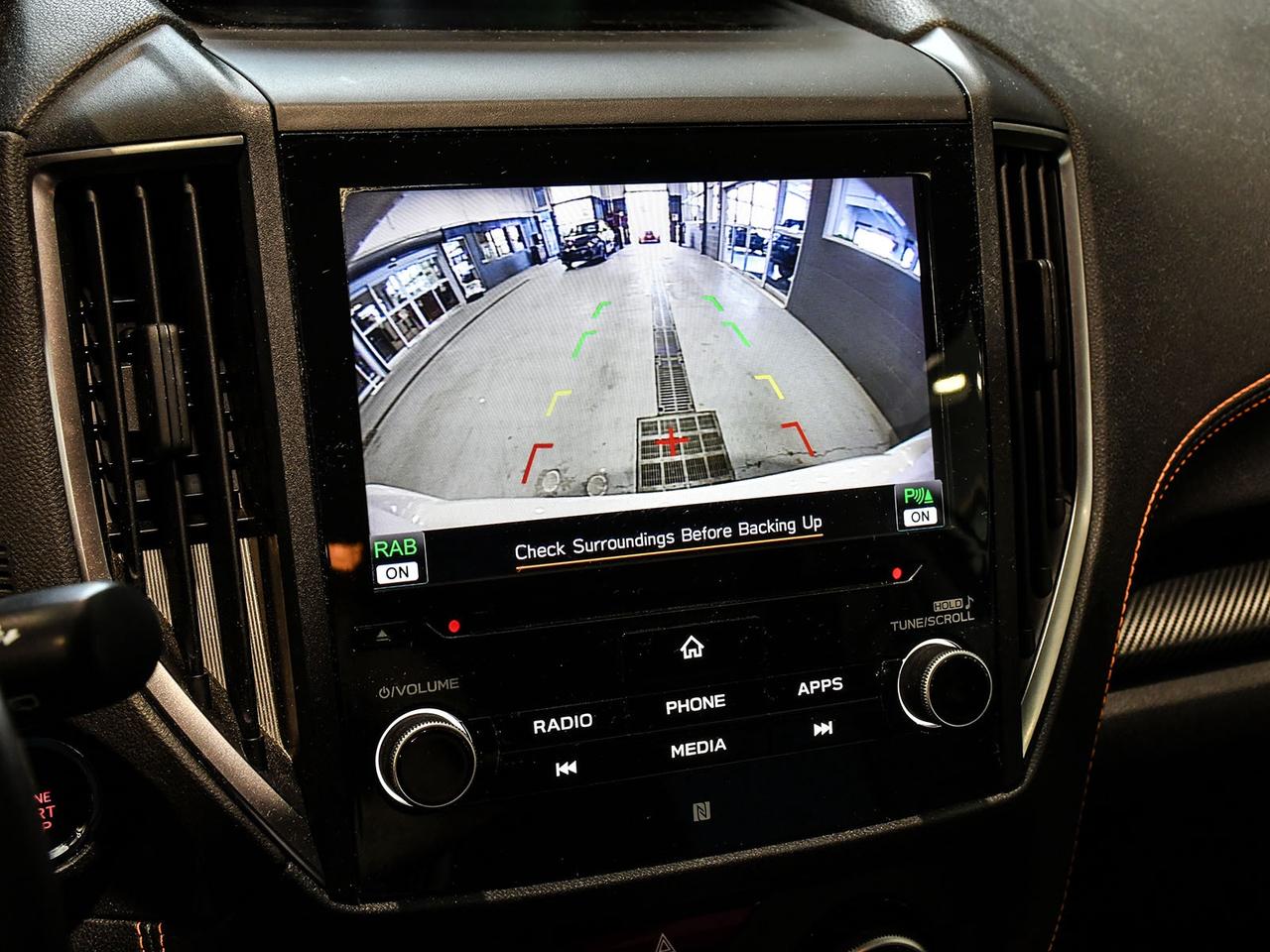 2018 Subaru Crosstrek SPORT   1OWNER   CAM   BT   CARPLAY   CERTIFIED Photo