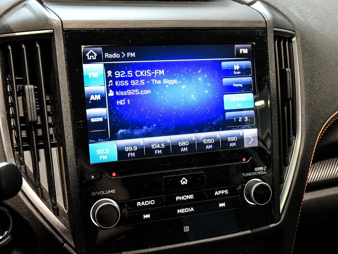 2018 Subaru Crosstrek SPORT   1OWNER   CAM   BT   CARPLAY   CERTIFIED Photo