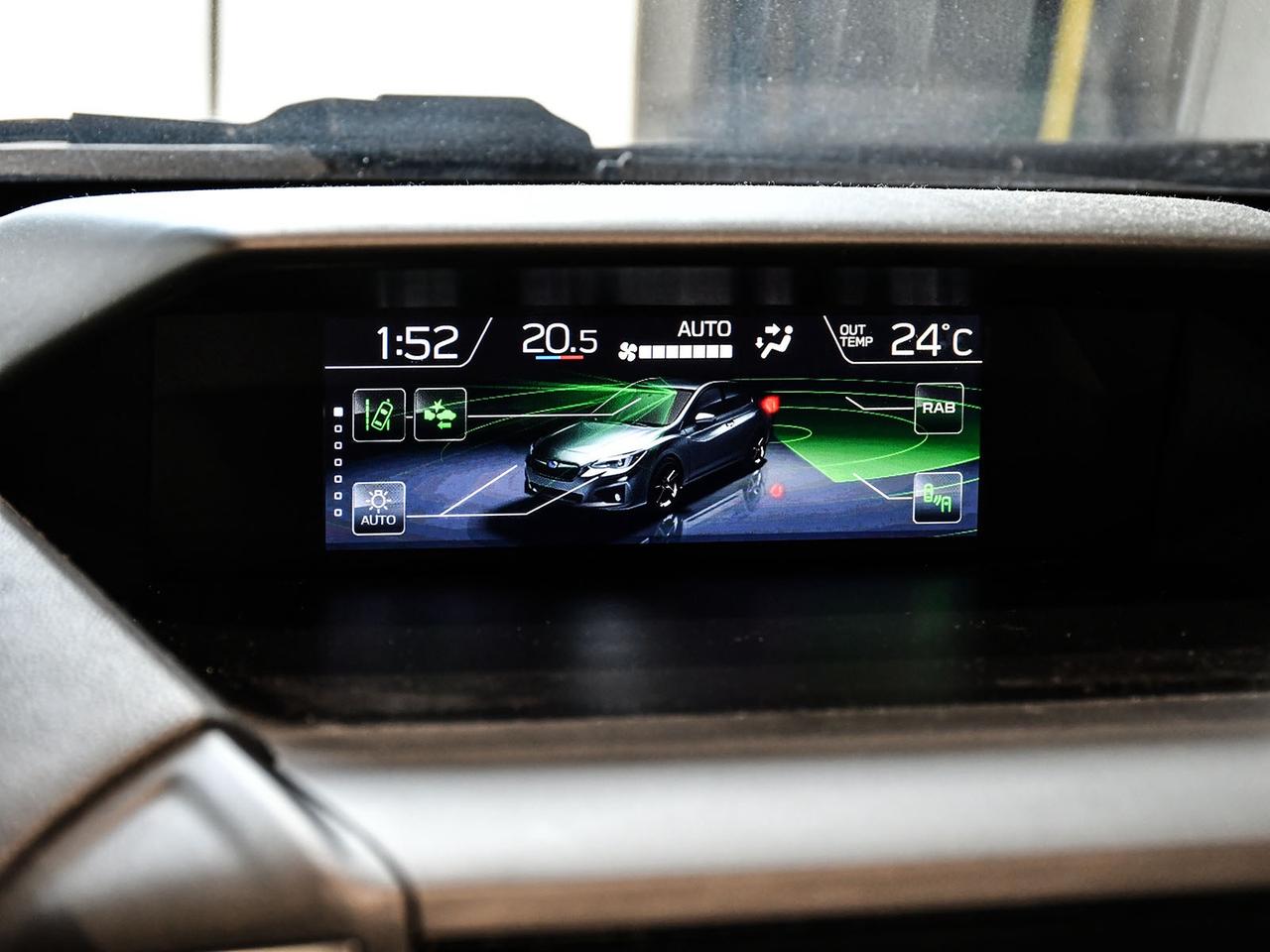 2018 Subaru Crosstrek SPORT   1OWNER   CAM   BT   CARPLAY   CERTIFIED Photo
