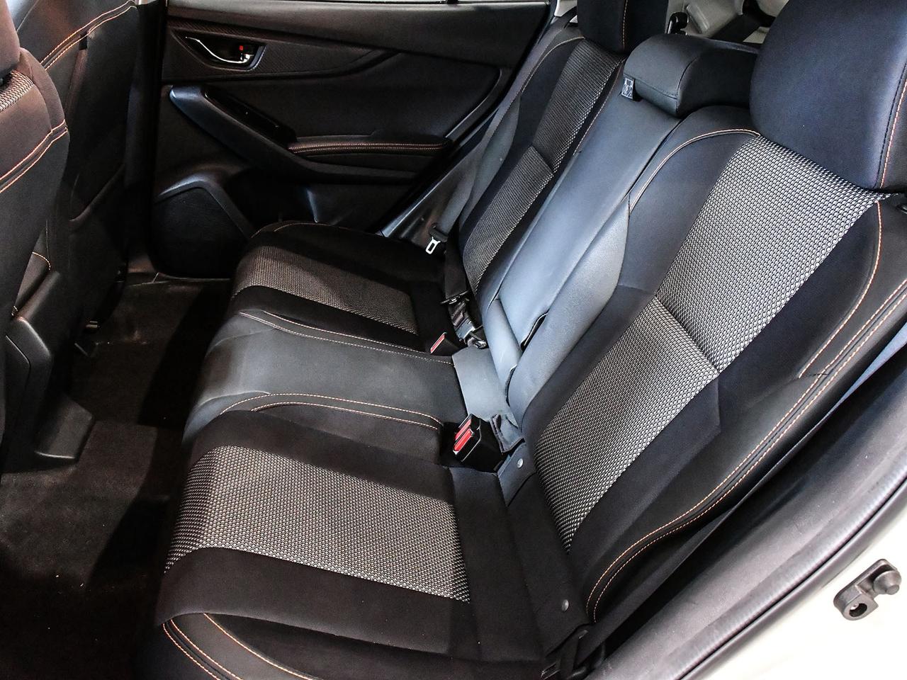 2018 Subaru Crosstrek SPORT   1OWNER   CAM   BT   CARPLAY   CERTIFIED Photo