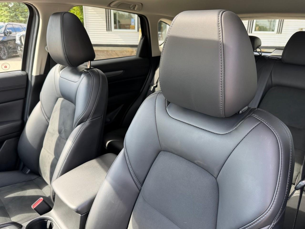 2021 Mazda CX-5 GS 4dr i-ACTIV All-Wheel Drive Sport Utility Photo