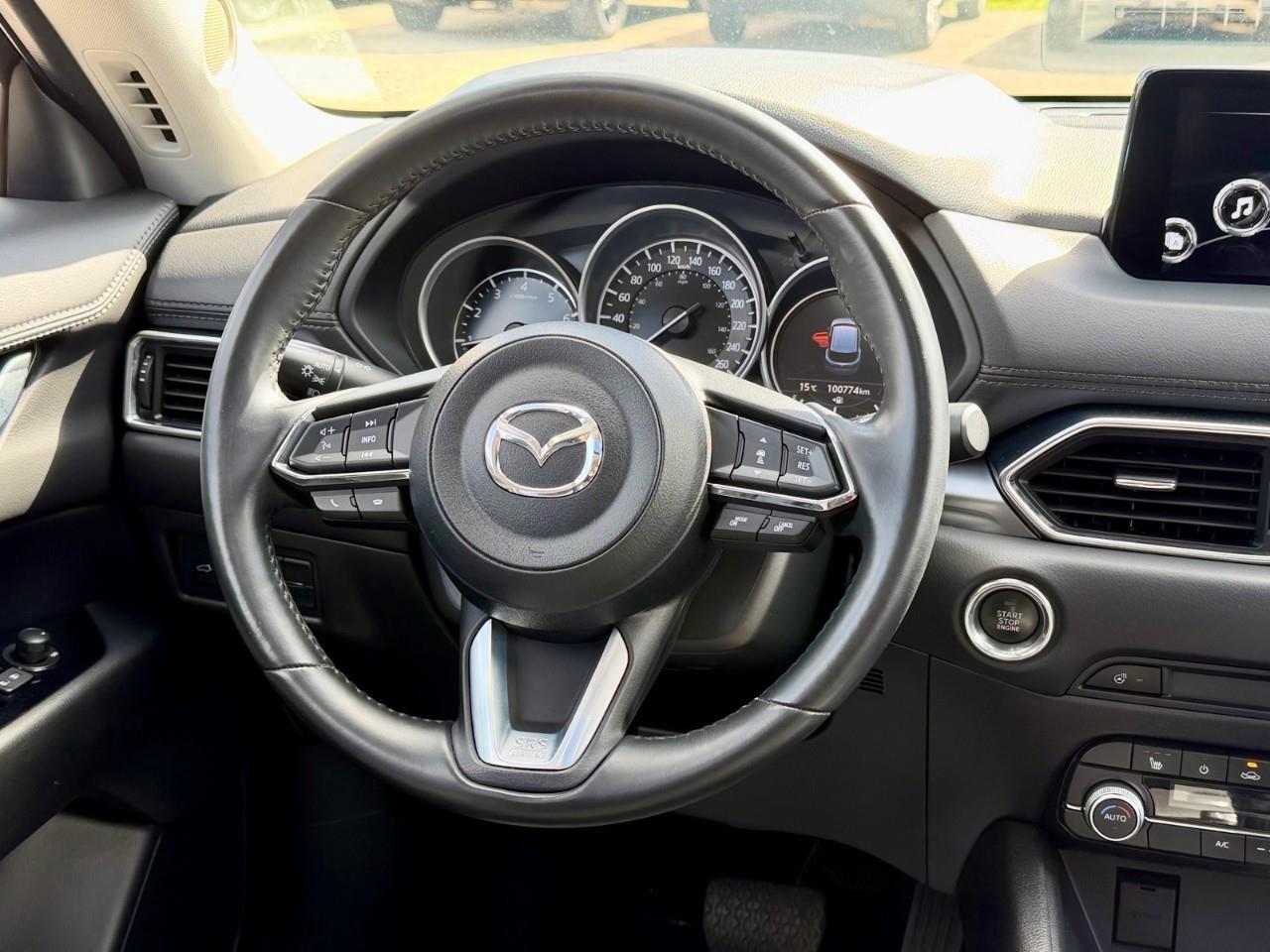 2021 Mazda CX-5 GS 4dr i-ACTIV All-Wheel Drive Sport Utility Photo
