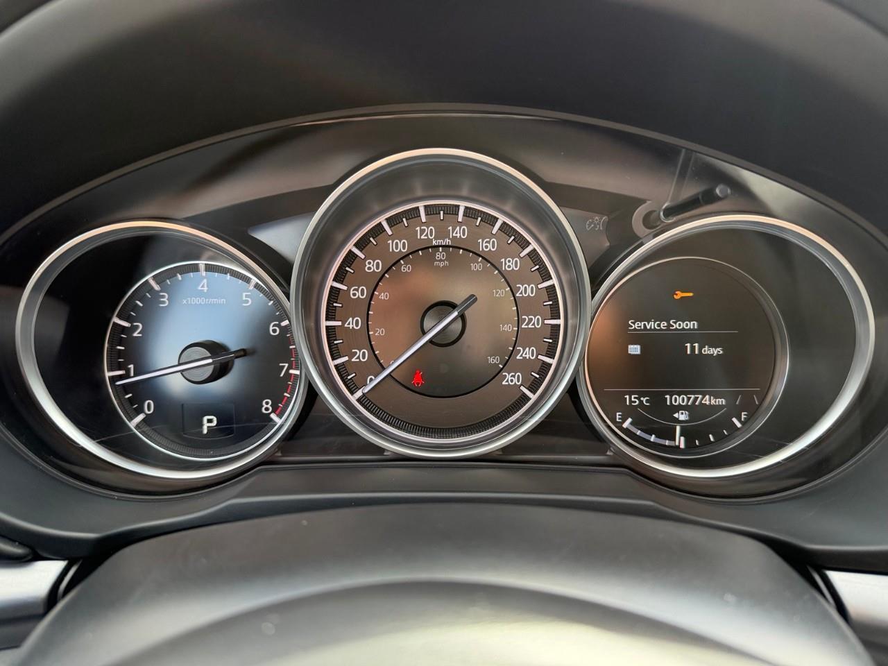 2021 Mazda CX-5 GS 4dr i-ACTIV All-Wheel Drive Sport Utility Photo