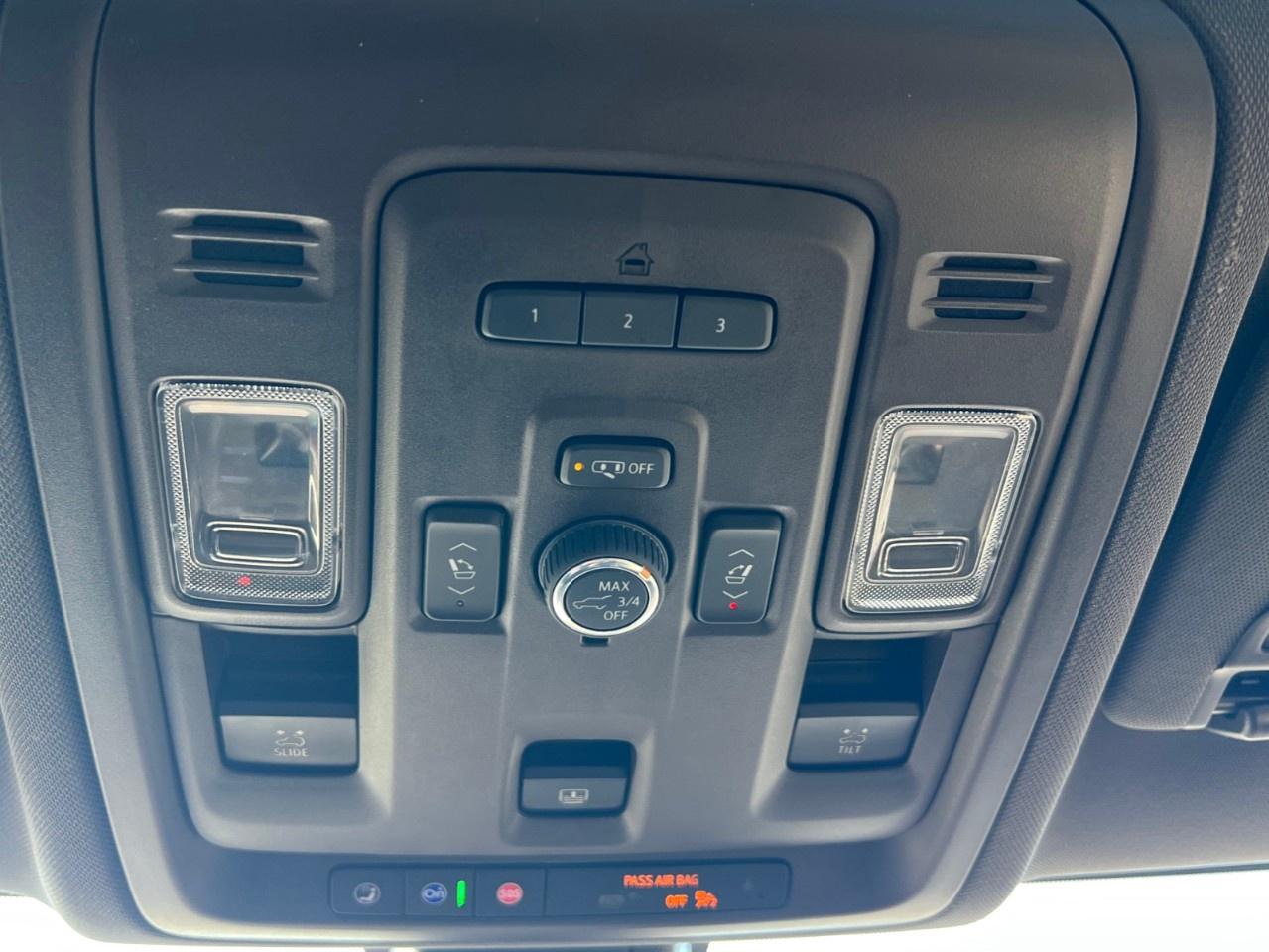 2022 Chevrolet Tahoe 4WD 4dr Z71 Photo