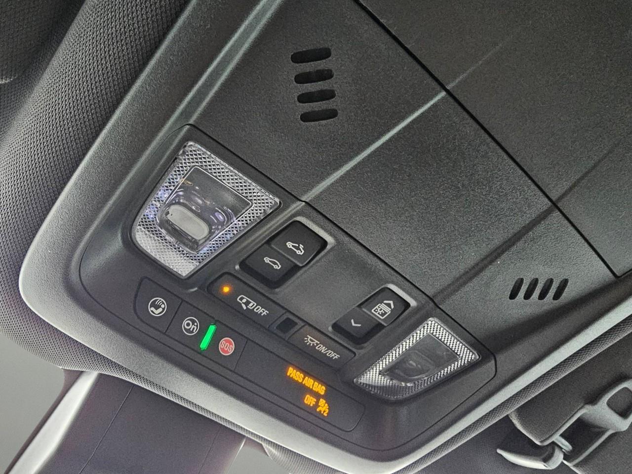 2024 Chevrolet Equinox RS 4dr All-Wheel Drive Photo