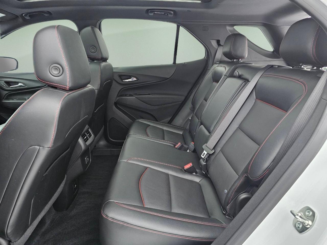 2024 Chevrolet Equinox RS 4dr All-Wheel Drive Photo