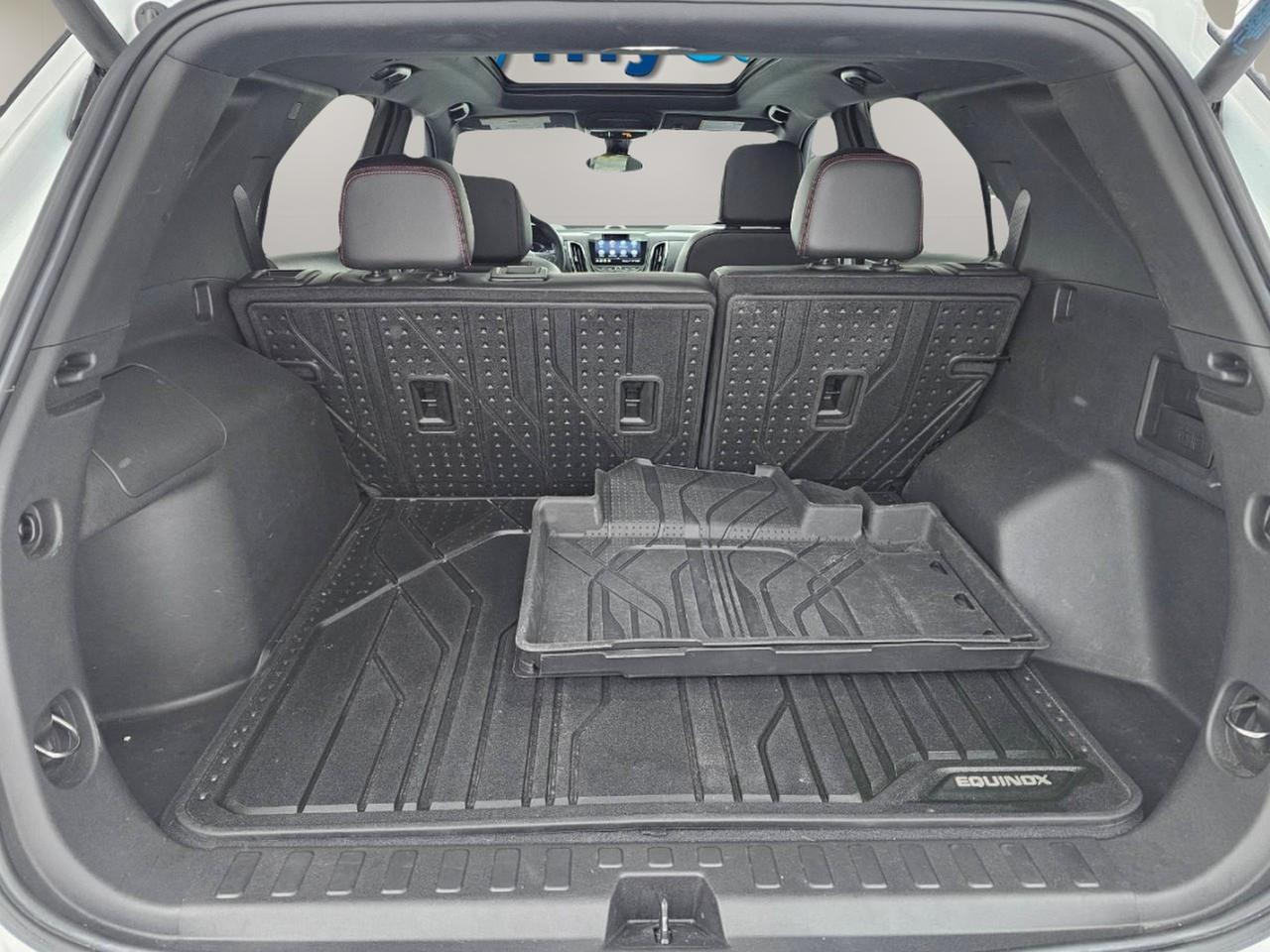 2024 Chevrolet Equinox RS 4dr All-Wheel Drive Photo