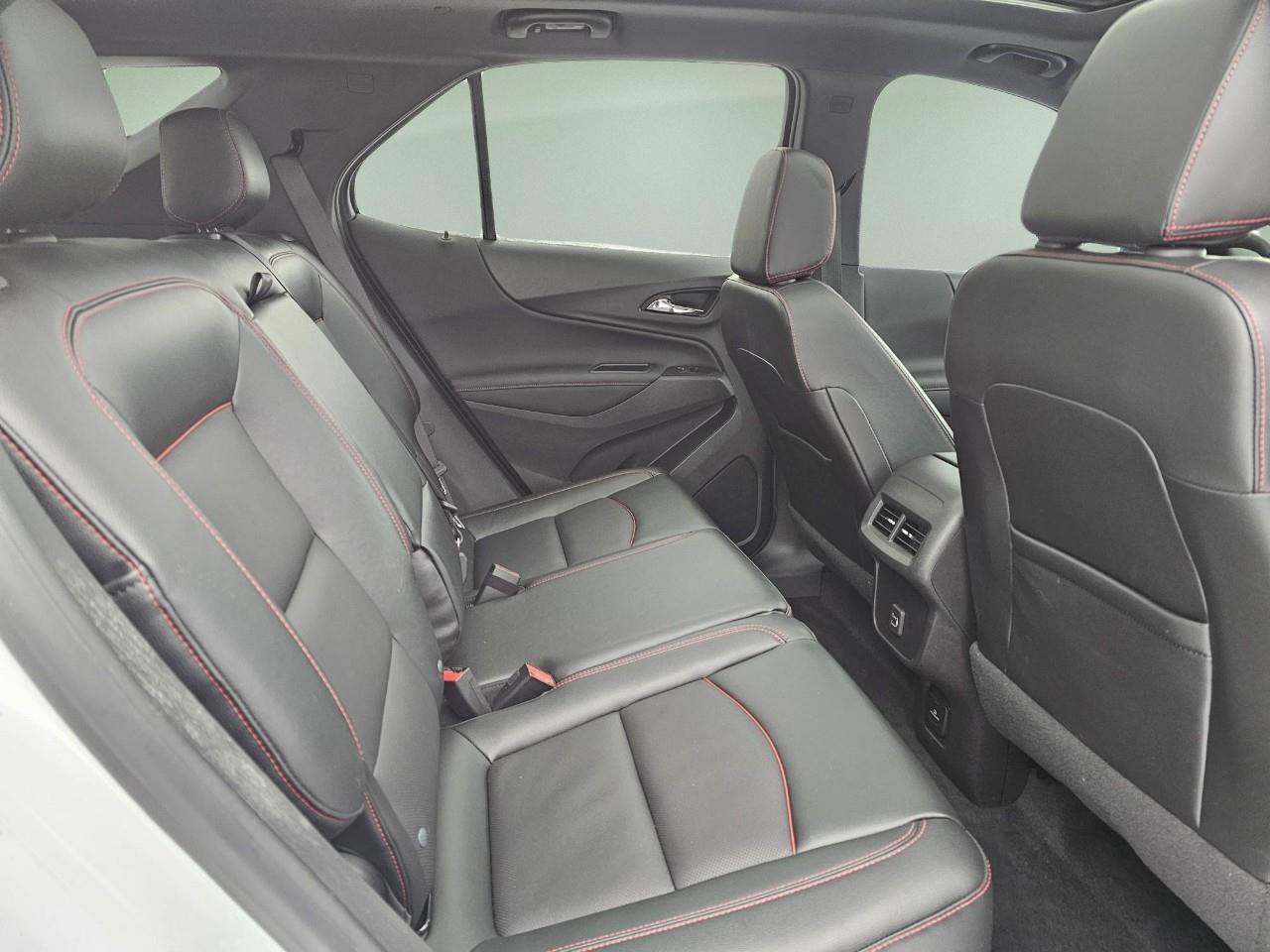 2024 Chevrolet Equinox RS 4dr All-Wheel Drive Photo