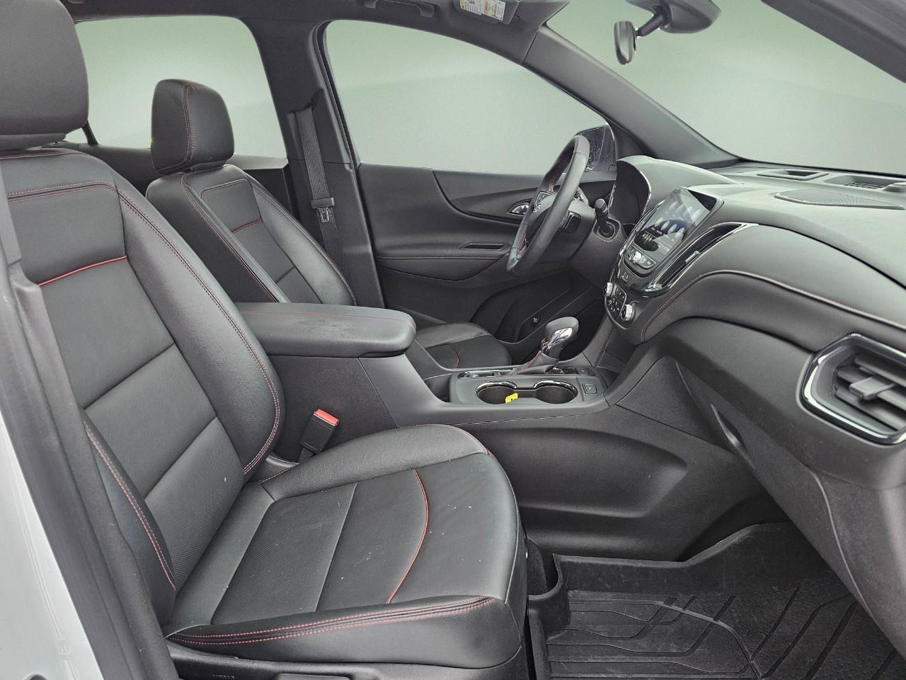 2024 Chevrolet Equinox RS 4dr All-Wheel Drive Photo