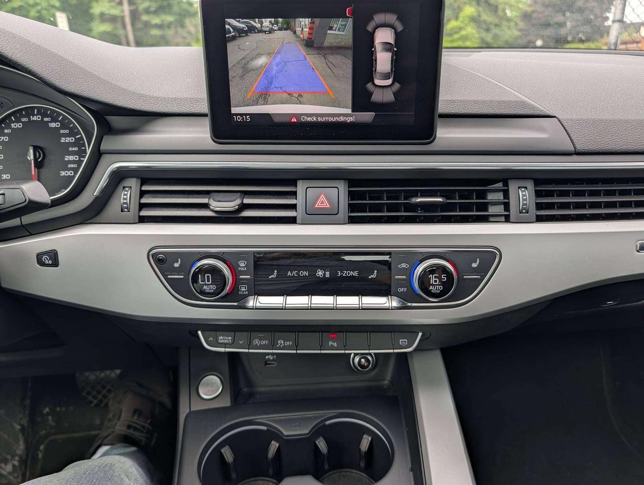 2019 Audi A4 Komfort Photo