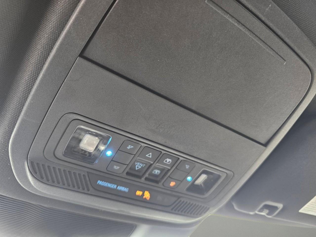 2022 Ford Explorer ST 4dr 4x4 Photo