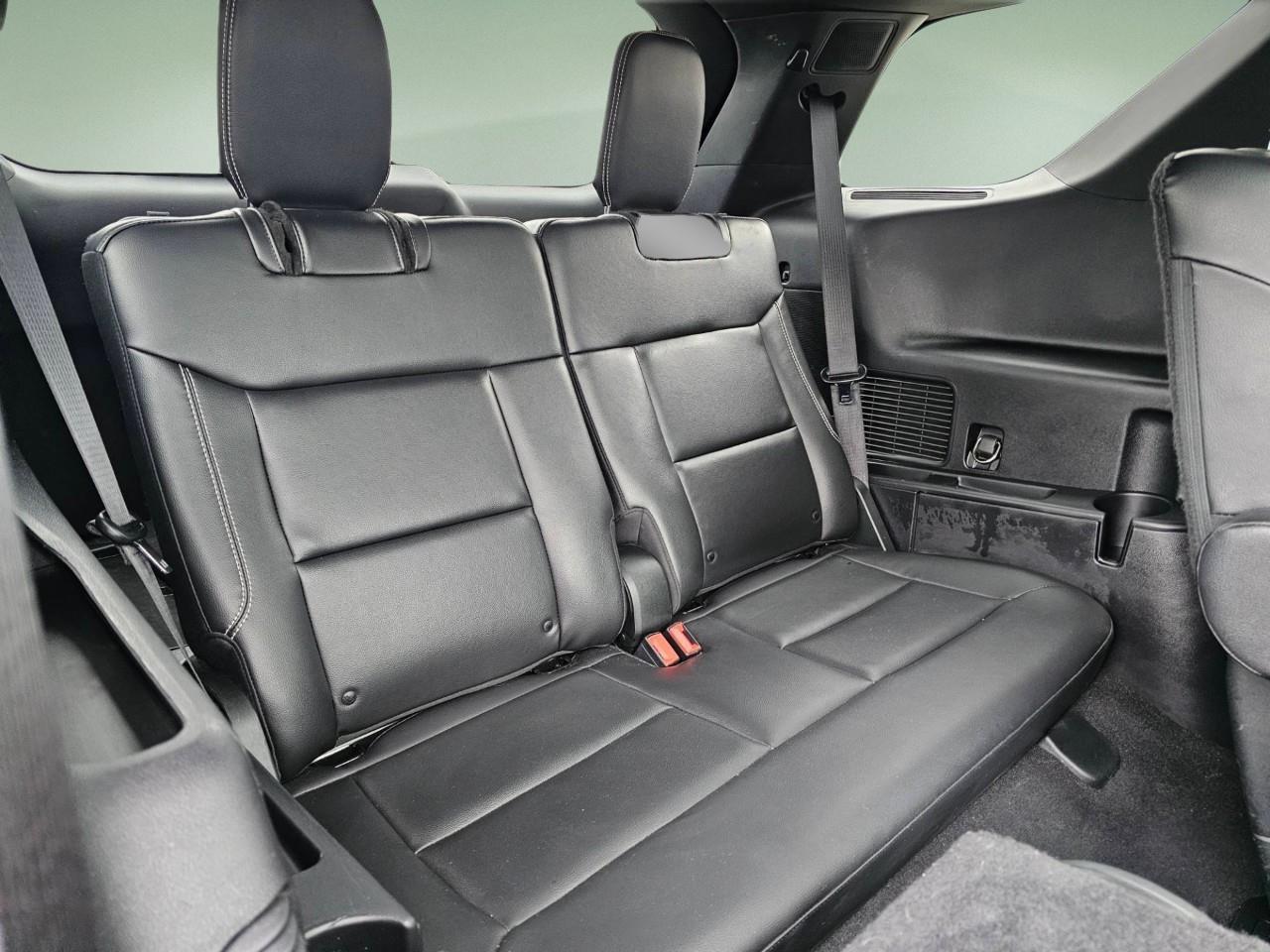 2022 Ford Explorer ST 4dr 4x4 Photo
