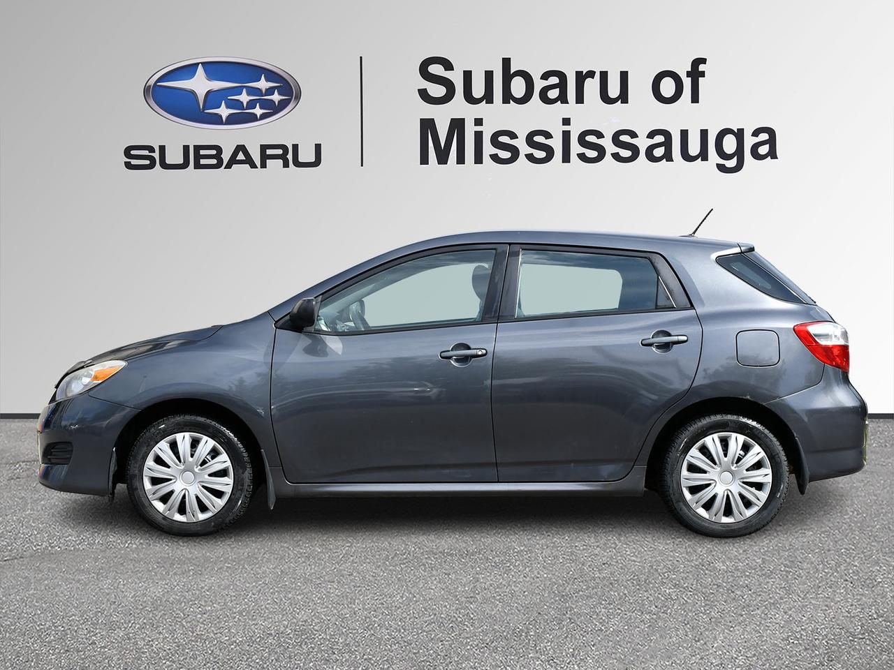 2011 Toyota Matrix FWD   LOW KM   2 SETS RIMS& TIRES   1 OWNER   ASIS Photo