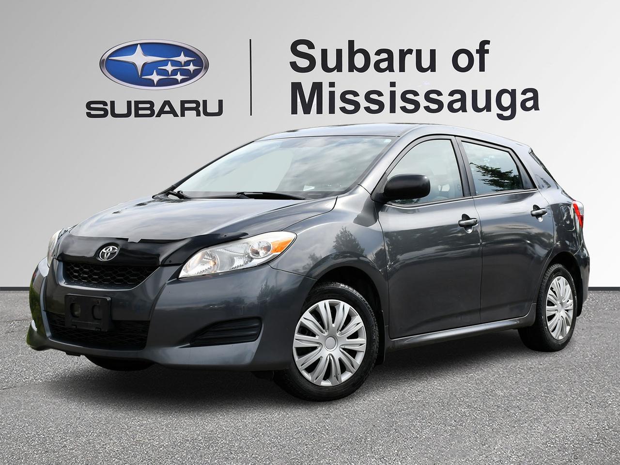 2011 Toyota Matrix FWD   LOW KM   2 SETS RIMS& TIRES   1 OWNER   ASIS Photo