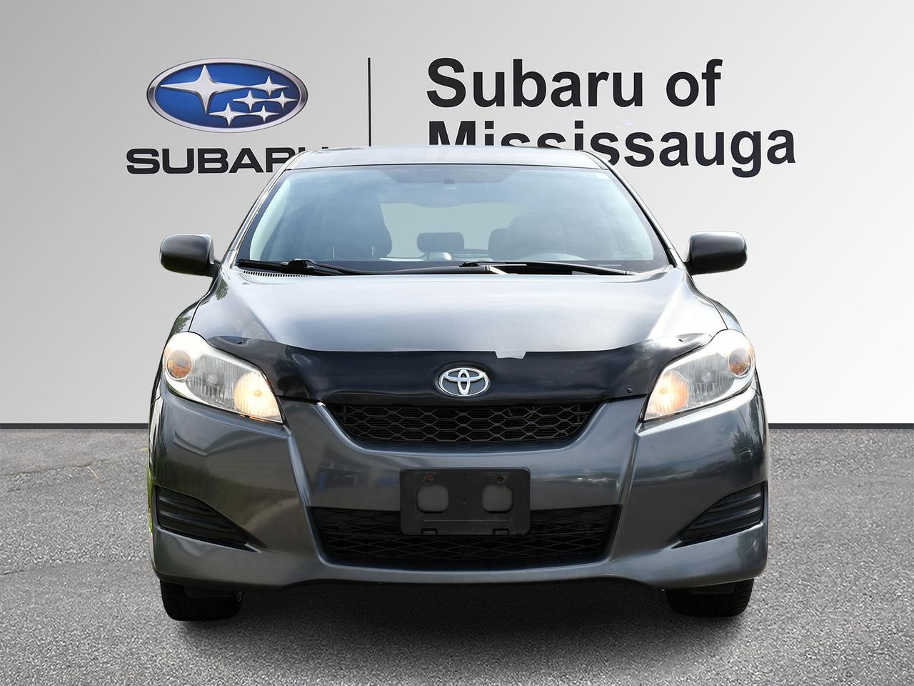 2011 Toyota Matrix FWD   LOW KM   2 SETS RIMS& TIRES   1 OWNER   ASIS Photo