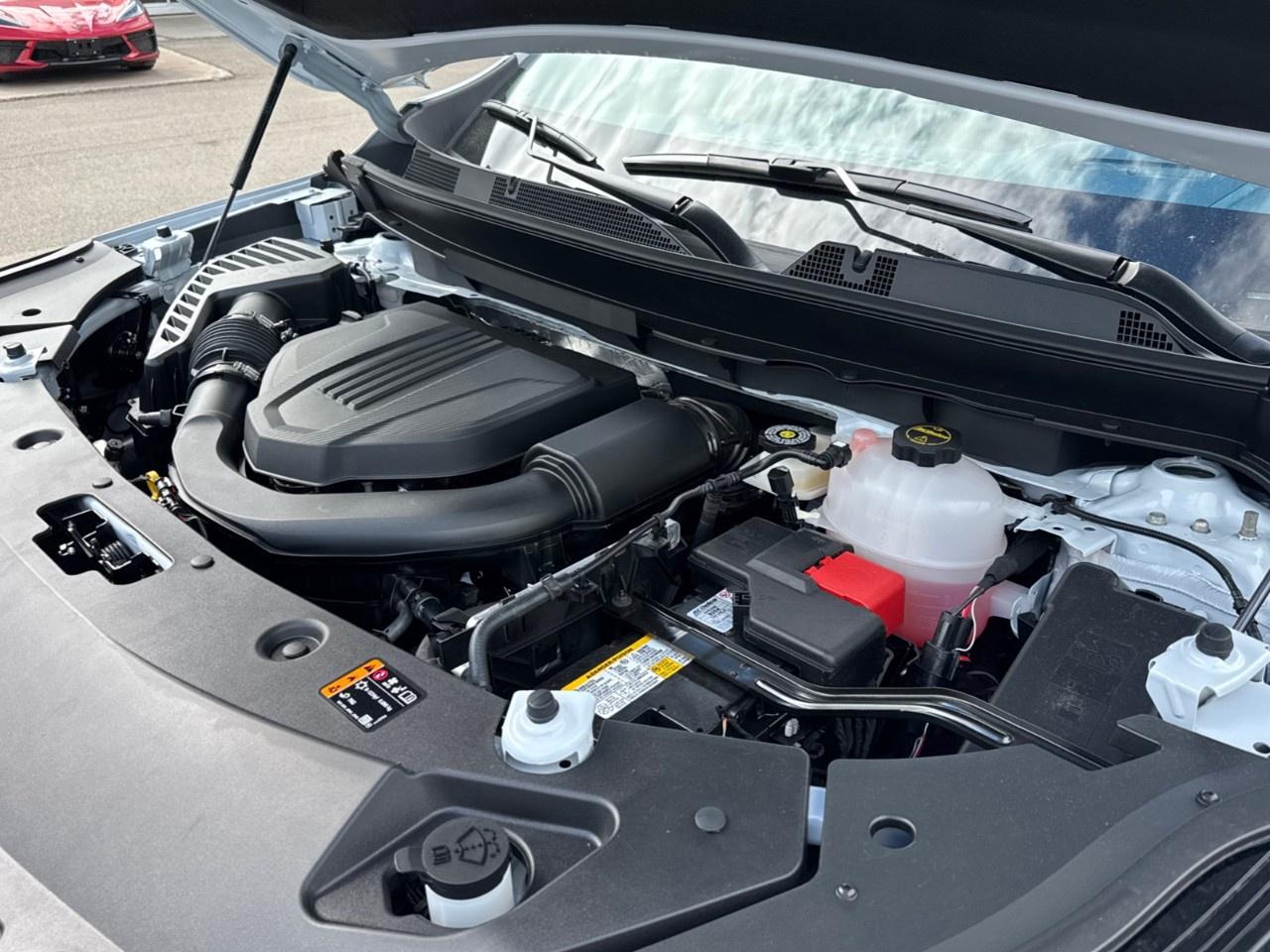 2026 Buick Enclave AWD 4dr Avenir Photo