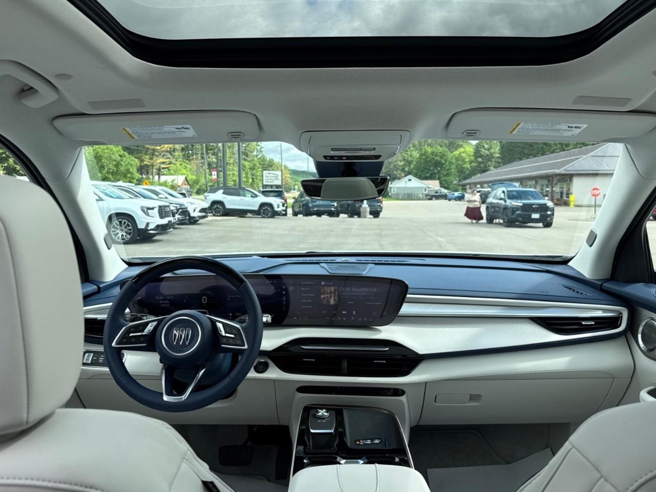 2026 Buick Enclave AWD 4dr Avenir Photo