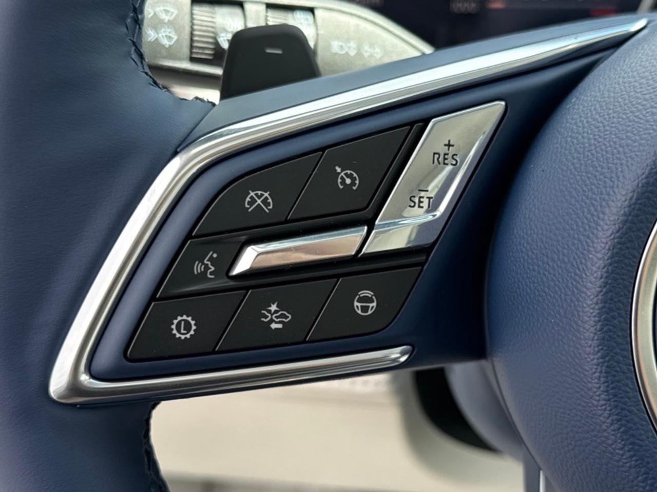 2026 Buick Enclave AWD 4dr Avenir Photo