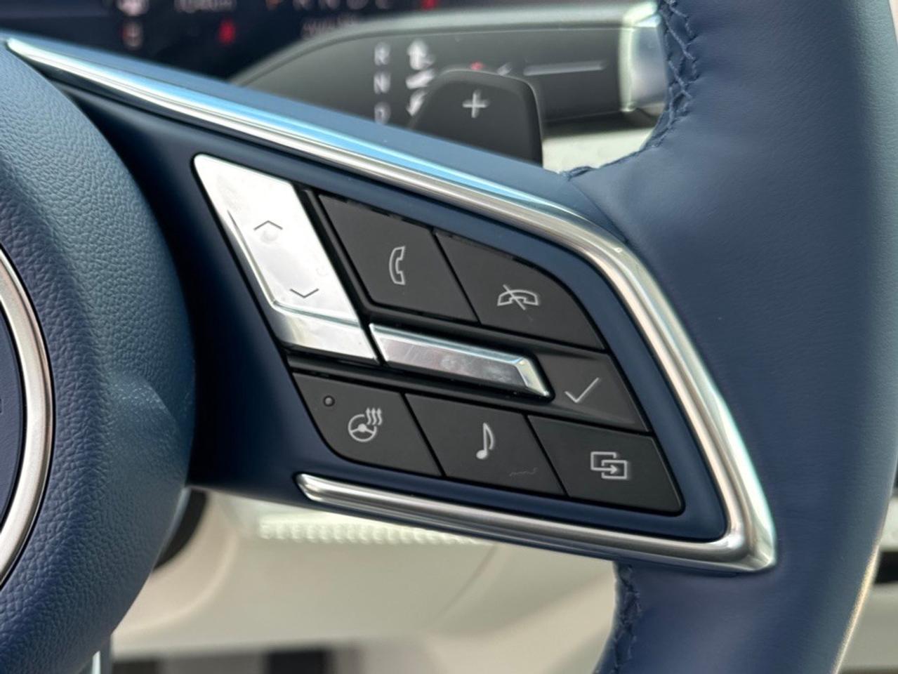 2026 Buick Enclave AWD 4dr Avenir Photo