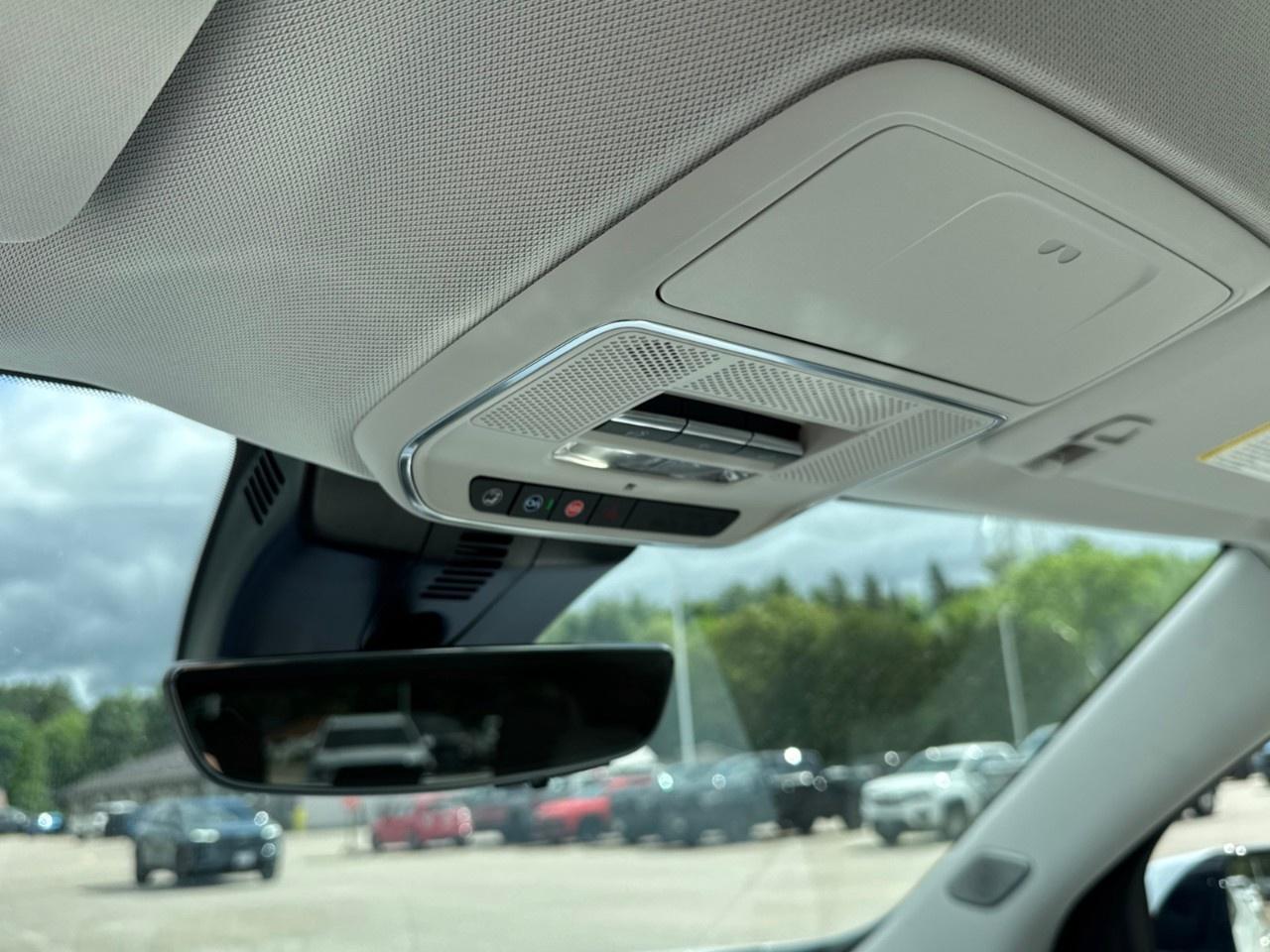 2026 Buick Enclave AWD 4dr Avenir Photo