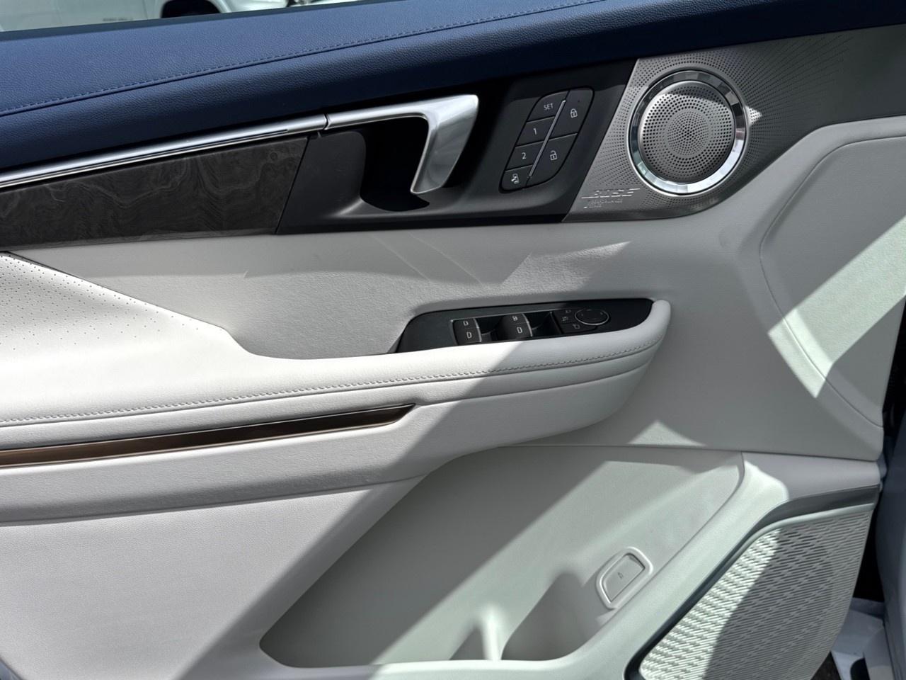 2026 Buick Enclave AWD 4dr Avenir Photo