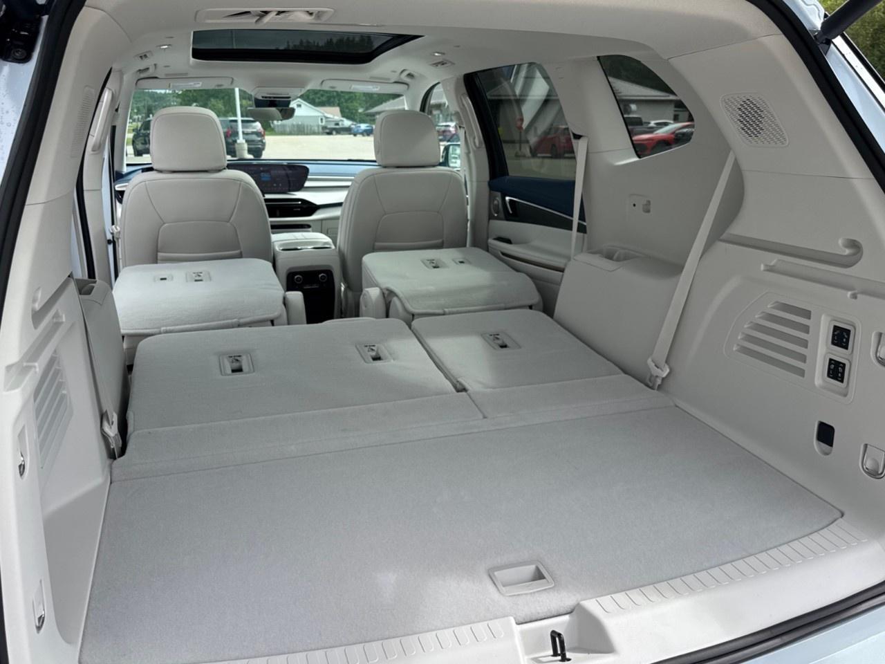 2026 Buick Enclave AWD 4dr Avenir Photo