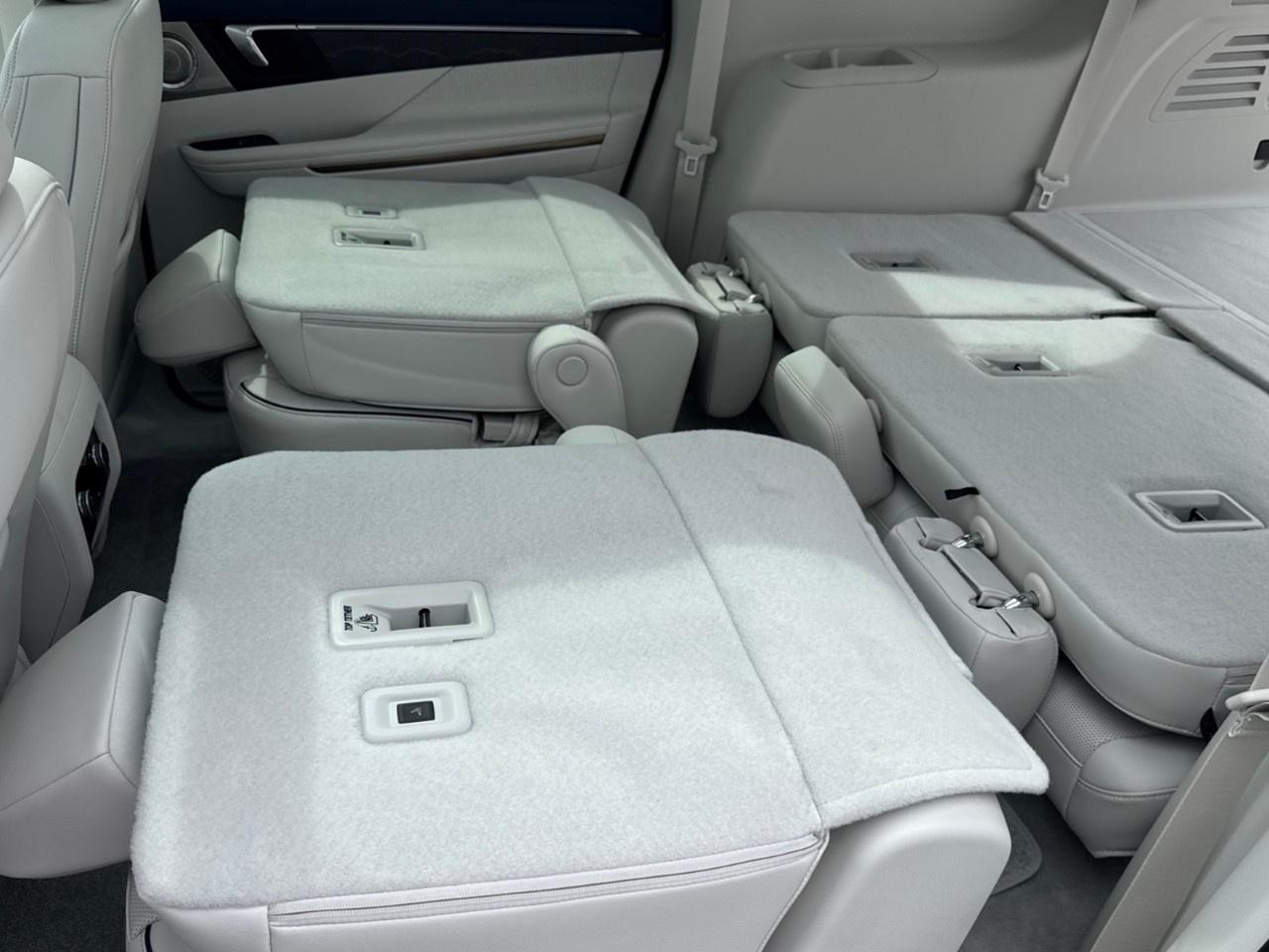 2026 Buick Enclave AWD 4dr Avenir Photo