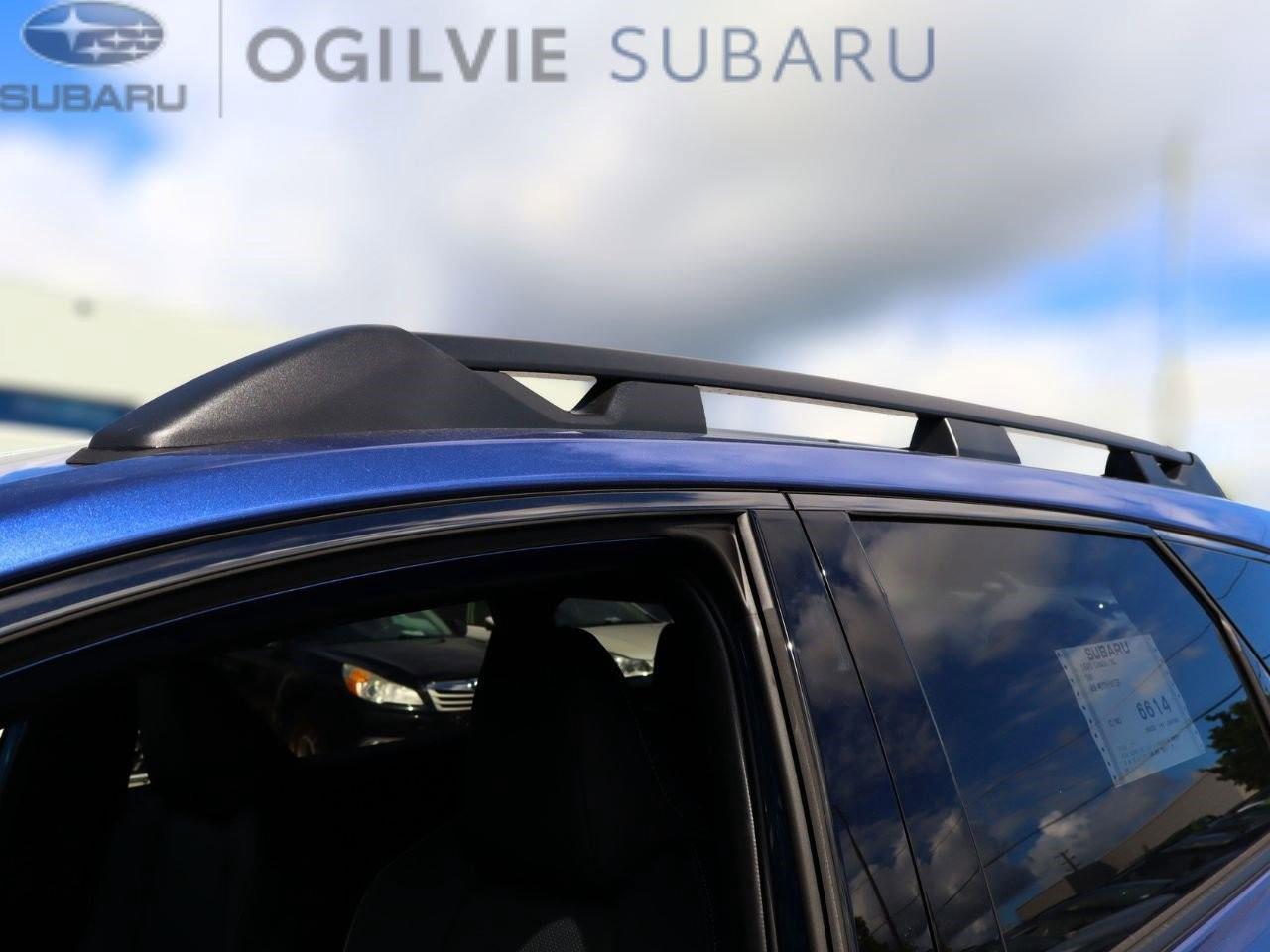 2026 Subaru Trailseeker Limited 4dr All-Wheel Drive Photo