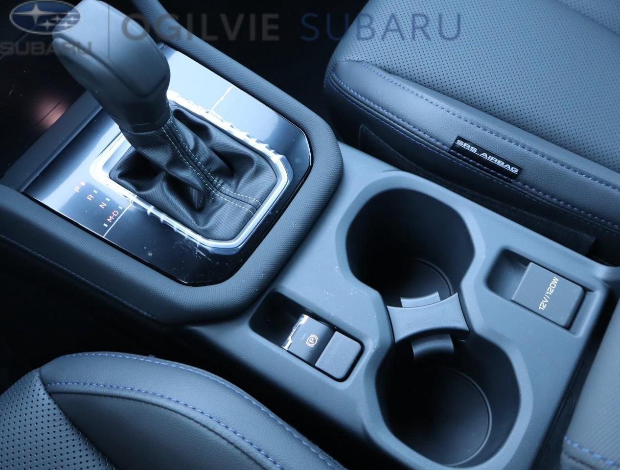 2026 Subaru Forester Limited 4dr All-Wheel Drive Photo