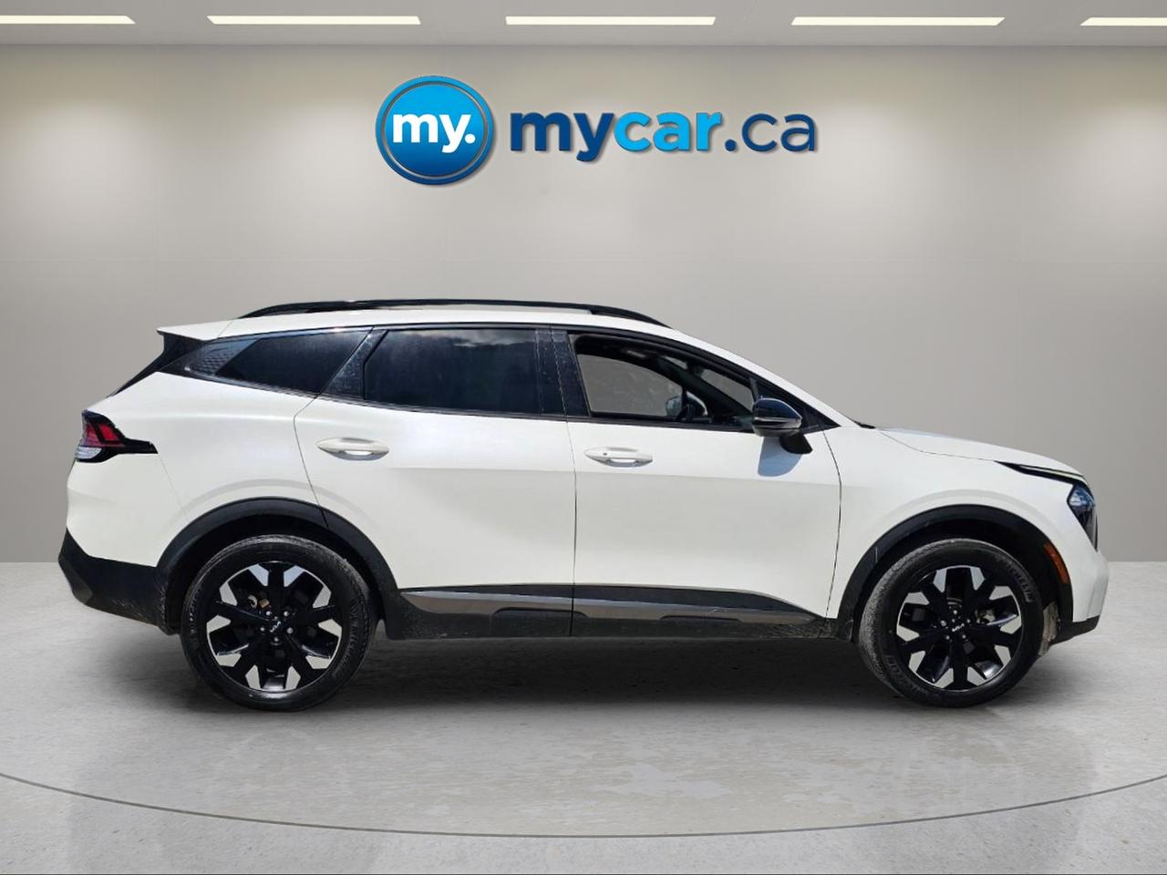 2023 Kia Sportage  Photo