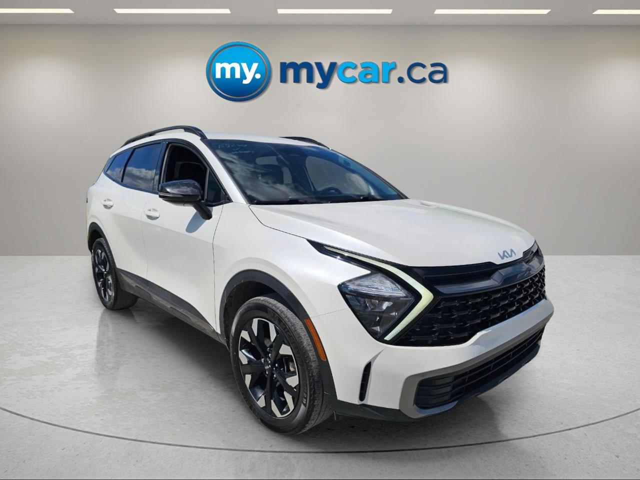 2023 Kia Sportage  Photo