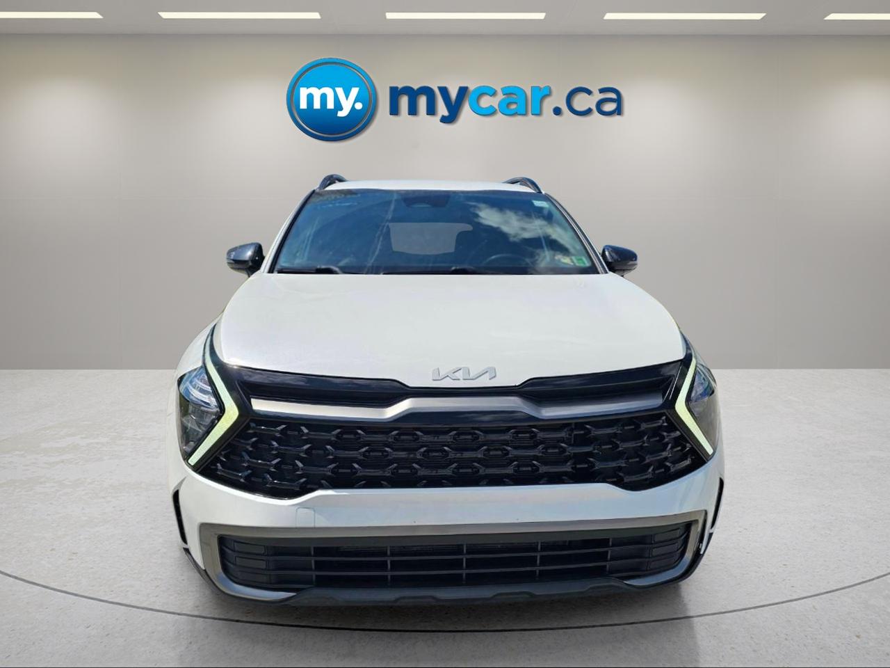 2023 Kia Sportage  Photo