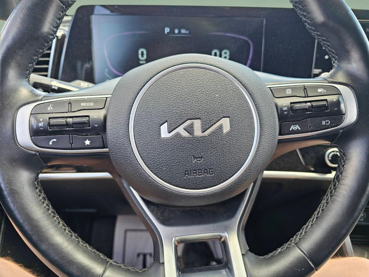 2023 Kia Sportage  Photo