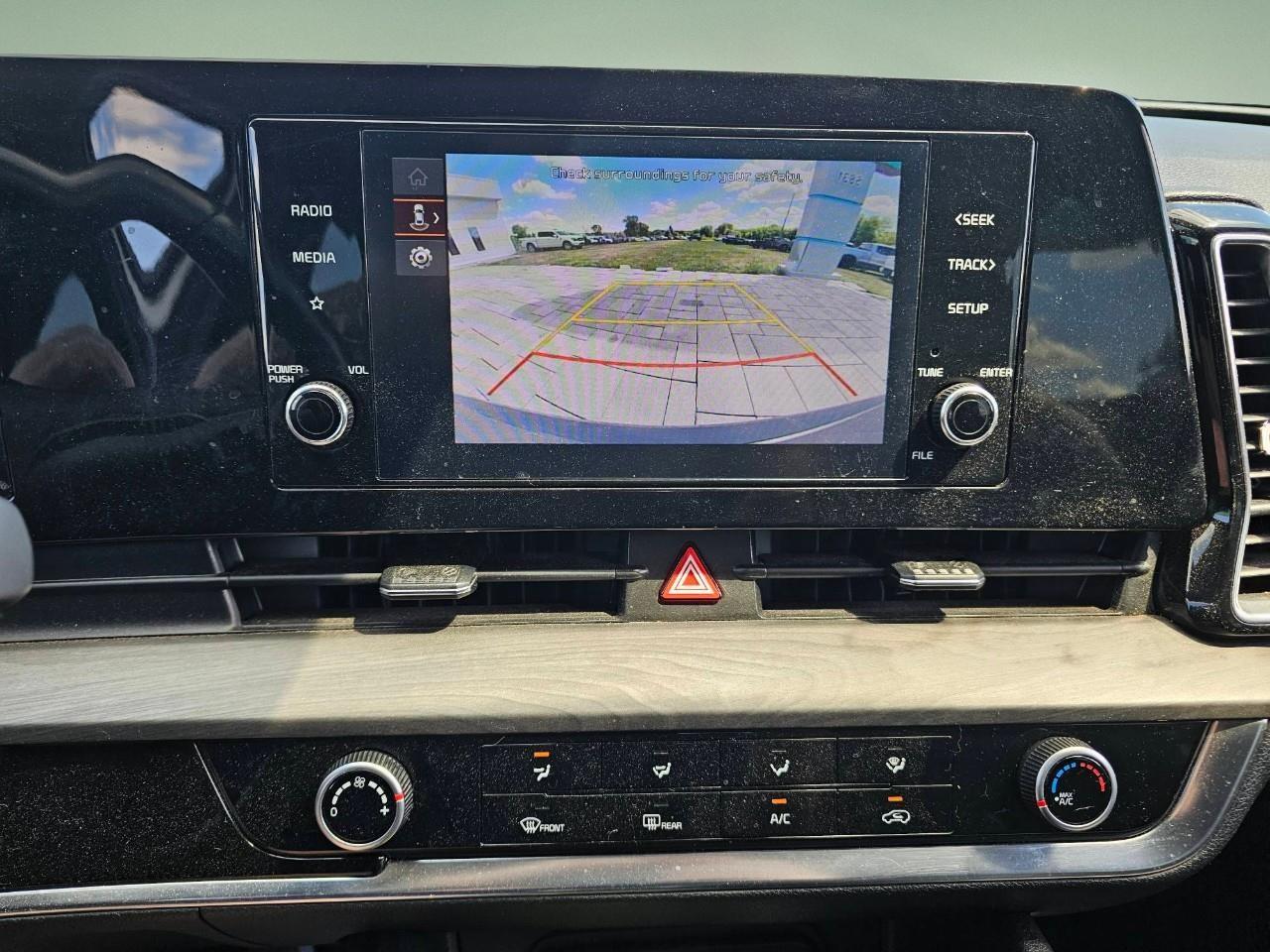 2023 Kia Sportage  Photo