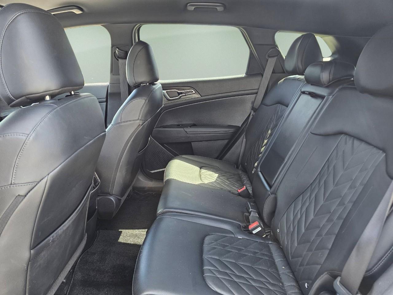2023 Kia Sportage  Photo