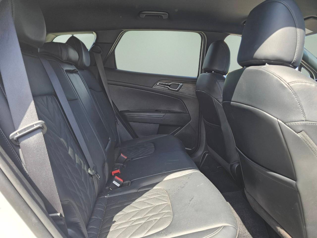 2023 Kia Sportage  Photo